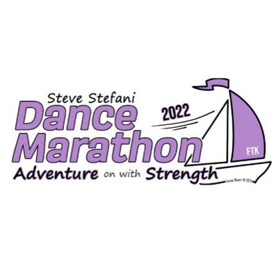 🎗Adventure on With Strength ⛵️———————— Over $2 Million raised For the Kids, 19 years and counting!!!!