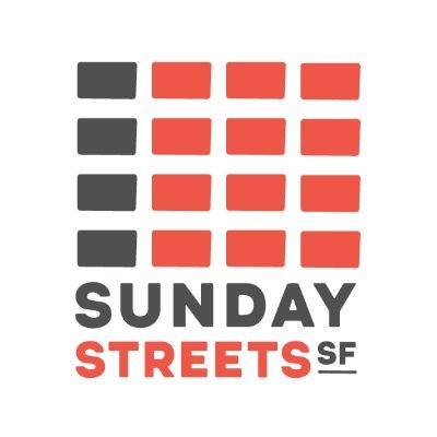 Free, fun open street events transforming city streets into car-free temporary parks for all! Since 2008 #SanFrancisco • #NonProfit #ciclovia #SundayStreetsSF