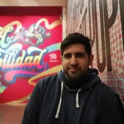 Gonzarackovic's profile picture. 