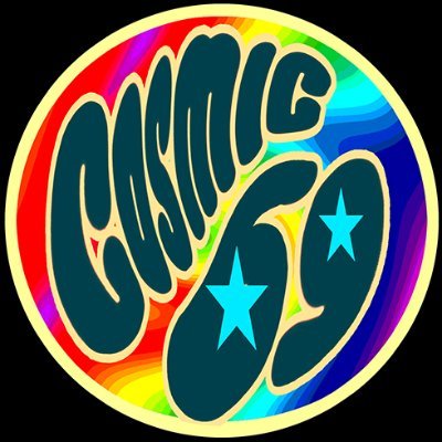 COSMIC69さんのプロフィール画像