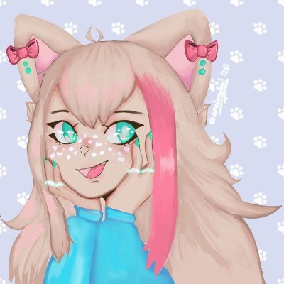 Hai I am Luxiy, the adorable variety Vtuber who’s always happy to welcome more awesome beans into my safe community. I stream many different games from chill to