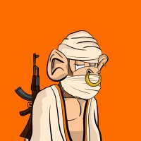 Ugly Apes Society (@uglyapessociety) 's Twitter Profile