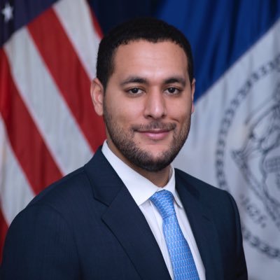 NYC Council District 1 is represented by Councilmember Christopher Marte. Follow for district updates, announcements, and events.