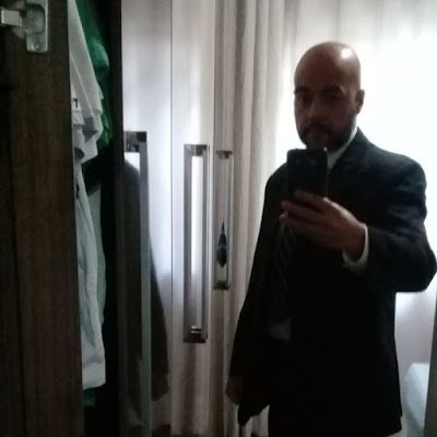 OzorioDavison's profile picture. Graduado pela Escola da Vida! Com Mestrado em Sabedoria das Ruas. E Doutorado em Antifragilidade...