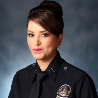 LAPDCARRANZA Profile Picture