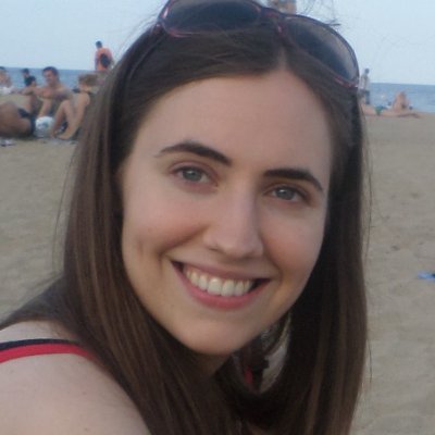 millikatie's profile picture. AI research. Language & data.