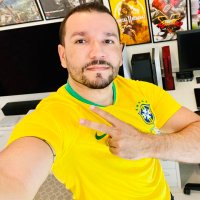 Robson Vieira (@robvieirabr) 's Twitter Profile