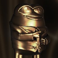 Ela 🌱 on X: took on the streamer awards and didn't win a damn thing 🏅 / X