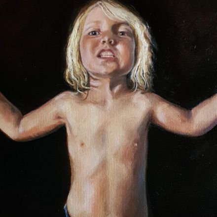 EggNort's profile picture. Loves to cook & paint.