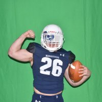 Kaden Majercak (@kadenmajercak) 's Twitter Profile Photo