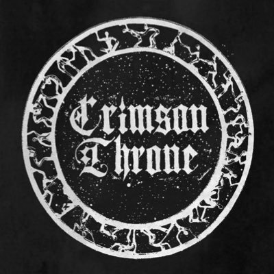 throne_crimson's profile picture. Southern based, UK atmospheric black metal. “Instinct” EP is available now on Apocalyptic Witchcraft.
