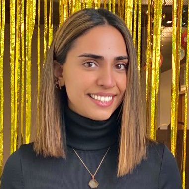 anoumid's profile picture. *All views are my own