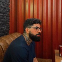 Tulio Mendes - o filho da Rita (@tuliocmendes) 's Twitter Profile Photo Tulio Mendes - o filho da Rita (@tuliocmendes) 's Twitter Profile Photo