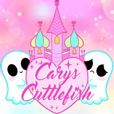 Carys Cuttlefish