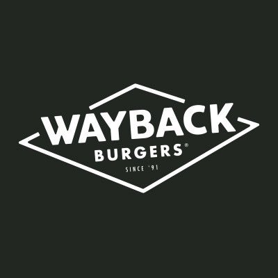 アメリカ発❗❗全世界で、160店舗以上の展開をしている、今もっとも勢いのあるハンバーガーショップの【#ウェイバックバーガーズ】です🇺🇸\
ニセコビュープラザ横にてキッチンカー営業中!
水道橋にてデリバリー専門店営業開始!
こちらの公式アカウントでは新商品や店舗について紹介していきます!