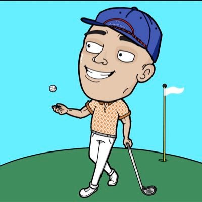 FREE IRL Golf Tournaments for holders🏌️ P2E golf game. Merchandise. Fully doxxed. Join us https://t.co/4ApBK8VtjT