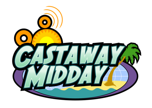 CastawayMidday's profile picture. Tune in Thursdays 1 pm/E with Kristen & Natalie and get swept away to a tropical paradise with beachy Disney music, cruise news, The Disney Dish and more.