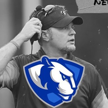 Associate Head Coach / Offensive Coordinator / QBs Coach 
Eastern Illinois University