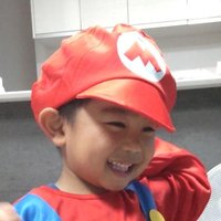 りゅうくんチャンネル (@mark2popo) Twitter profile photo