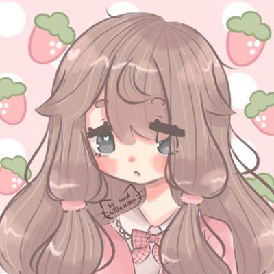 kitty꒰COMMISSION OPEN꒱さんのプロフィール画像