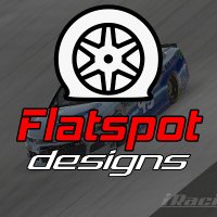 Flatspot Designs(@FlatspotDesigns) 's Twitter Profile Photo