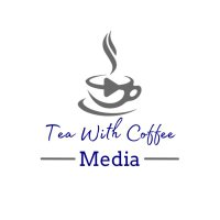 Tea With Coffee Media (@teawcoffeemedia) 's Twitter Profile Photo Tea With Coffee Media (@teawcoffeemedia) 's Twitter Profile Photo