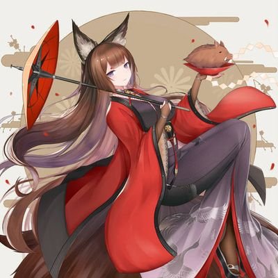 azurlane_Amagi's profile picture. 推しは天城様！あの淑女感がまた良い！
艦隊としてはレッドアクシズが好き！ビスマルクもツェペリンもフッテンもZたちもアドミラルもかっこよき

#アズールレーン　#アズレン　#天城　#呉