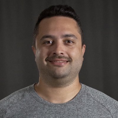 OrlandoCatalan's profile picture. Assistant Coach — Fresno State