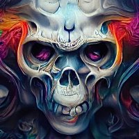 Skull Lord Beeg (@thebeegtv) 's Twitter Profile Photo Skull Lord Beeg (@thebeegtv) 's Twitter Profile Photo
