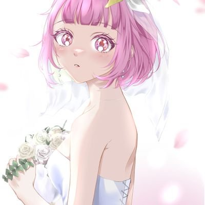 Pon_cさんのプロフィール画像