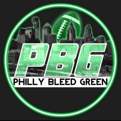 This is a Philadelphia Eagles fan page.   Follow us on Instagram, SnapChat and Facebook @PhillyBldGreen
