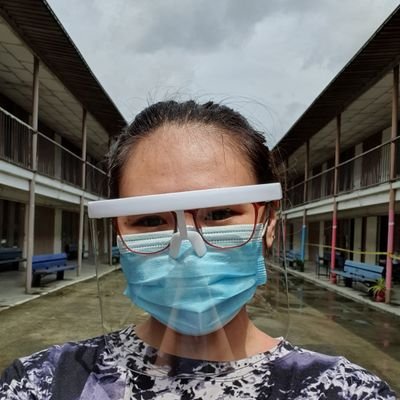 jecuhh's profile picture. '95
Registered Radiologic Technologist ⚠️