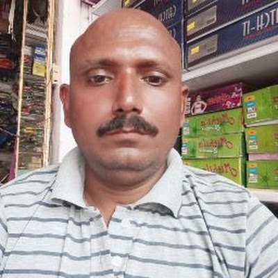 RajkishorLodhi8's profile picture. I am business man and politics