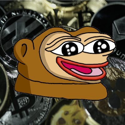 _DeFi_Degen's profile picture. FC ape 🐒