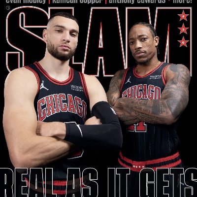 #SeeRed