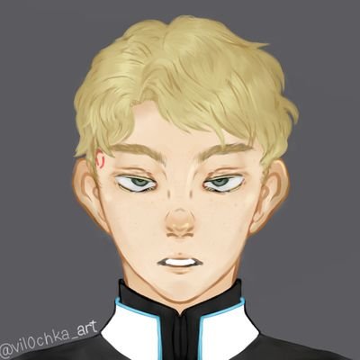 vilochka_artさんのプロフィール画像