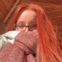 Hatice Küçükgüldal (@hkucukguldal) Twitter profile photo