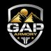 Gap Armory (@GapArmory) Twitter profile photo