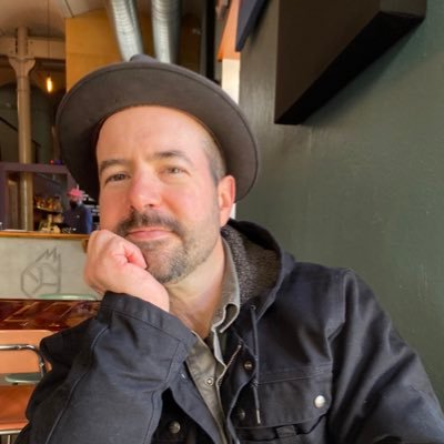 BrentStewart17's profile picture. Writes things. Plays music. Likes beer. Cub fan.