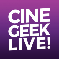 🅒🅘🅝🅔 🅖🅔🅔🅚(@cinegeekpr) 's Twitter Profile Photo