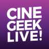 cinegeekpr's profile picture. Página oficial de Cine Geek. Compartimos noticias y reseñas sobre el cine y series.