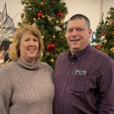 Trusting Christ’s Plan Mom of Daphne, Amy, Del, Conner & Ace Wife of Barry 30+ yrs SVWildcat/AC Maverick