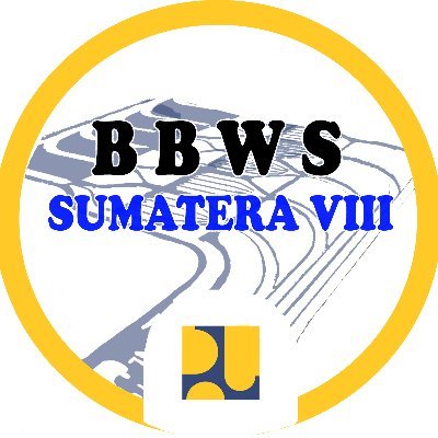 Facebook : Bbwssum VIII
Twiiter : @bbwss8
Instagram : pupr_sda_sumatera8
Youtube : BBWS Sumatera VIII