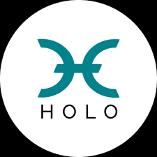 #Holo