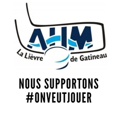 Association hockey mineur la Lièvre de Gatineau