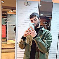 Cihan blk21 (@cihan83874358) Twitter profile photo
