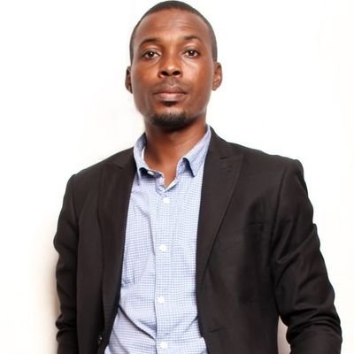 Akin_IOlubusayo's profile picture. Software Development || Marketing || Tech