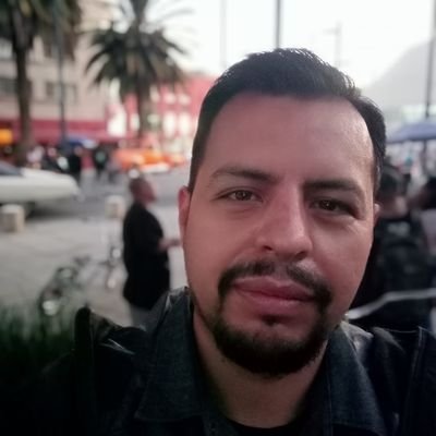 Ingeniero electrónico comprometido con la ciencia y tecnología de México