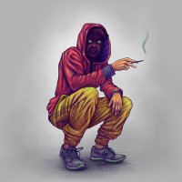 Chris Parra Art (@chrisparraart) 's Twitter Profile