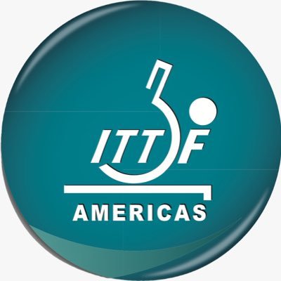 Pan American Table Tennis Confederation. Follow News of Pan American TT with us! 🏓🌎